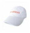 The Genius Brand White Dad