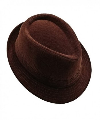 List Mens Velvet Fedora Selections