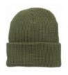 Wigwam Men's Tundra Cap - Army Green - CJ11179SZBB