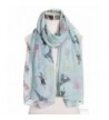 ScarvesMe Fashion Paris Eiffel Oblong