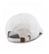 HAT DEPOT 300n1405 Embroidery Flag White in Women's Baseball Caps