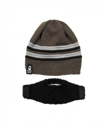 Beard Head Original Stubble Chico in Men's Skullies & Beanies