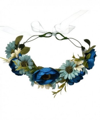 Vivivalue Handmade Headband Headpiece Festival - 3 - CD180CX9H67