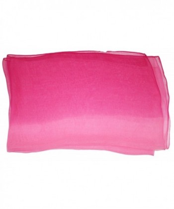 Ted Jack Ombre Lightweight Accent in Fashion Scarves
