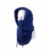 AStorePlus Ski Windproof Hat- Winter Warm Fleece Balaclava Hooded Face Mask Neck Warmer Snowboard Mask - Blue - C412O3AZ5KE
