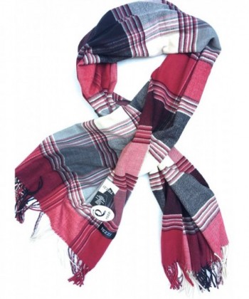 Fashion Blanket Scarf Women Premium