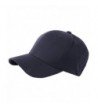 RaOn G57 Men Spandex Empty Plus Size XL XXL Flex Big Ball Cap Baseball Hat Truckers - Navy - CO182KLMLMN