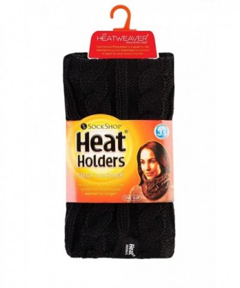 Womens Heat Holders Thermal Fleece