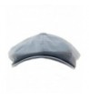 Cotton Newsboy Drivers Hat X Large in Men's Newsboy Caps