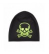 Unisex Slouch Beanie Winter Fluorescence