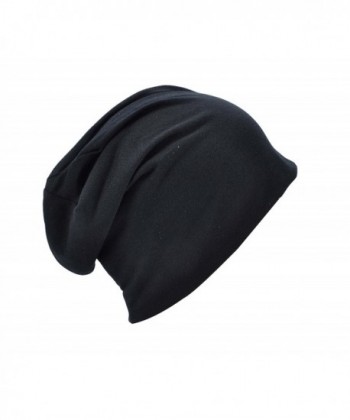 Unisex Slouch Beanie Winter Fluorescence in Men's Skullies & Beanies