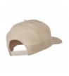 Solid Wool Blend Prostyle Snapback in Men's Baseball Caps