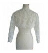 EllieHouse Womens Wedding Bridal Bolero