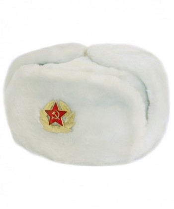 Russian Soviet Special Military Ushanka