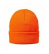 Hot Shot Blaze Thinsulate Acrylic Beanie - Blaze Orange - CH1121GAJCB