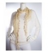 Bohomonde BohoMonde Tassel Crochet Antique