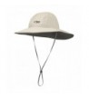 Outdoor Research Aquifer Sun Sombrero Hat - Sand - CT119M63D77