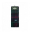 Clans Of Scotland Pure New Wool Scottish Tartan Scarf Armstrong (One Size) - C81257AB0AL