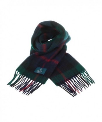 Clans Scotland Scottish Tartan Armstrong in Cold Weather Scarves & Wraps