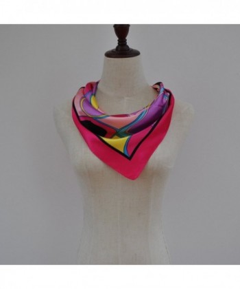 Color Life Feeling Wrapping Designer in Fashion Scarves