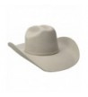 M&F Western Unisex Dallas Silver Belly Hat 7 1/4 - CO11HU8VRE5