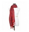 Paisley Jacquard Womens Fashion Accent in Wraps & Pashminas