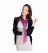 Pashmina Scarf Shawl Wrap Throw Lavender - CS1130YKKE1