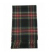 Lovarzi Black Stewart Scarf Women