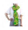 DEYYA Infinity Lightweight Pattern Scarves