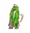 DEYYA Infinity Lightweight Pattern Scarves in Fashion Scarves