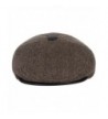 Gemvie Woolen Earflap Newsboy Earmuff in Men's Newsboy Caps