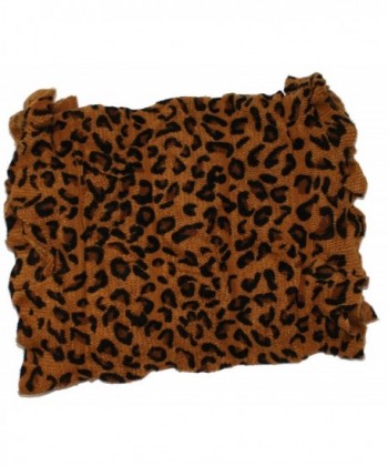 Ted Jack Jungle Leopard Infinity