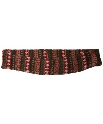 Womens Heritage Fairisle Eternity Trailblazer