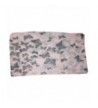 Ted Jack Graceful Butterflies Silhouette in Fashion Scarves