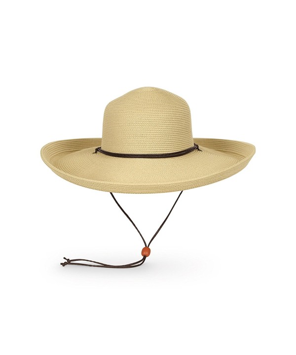Sunday Afternoons Palm Springs Hat - Sandstone - CP118K4LMBB