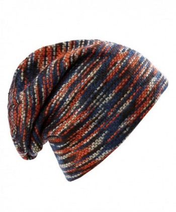 VBIGER Beanie Winter Windproof Multicolor in Men's Skullies & Beanies