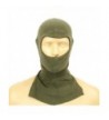 Military Surplus cotton Balaclava Green