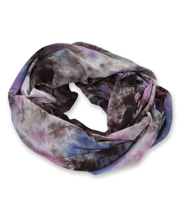 Pistil Women's Santana infinity Scarf - Orchid - CZ1224PIU9D