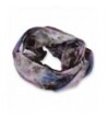 Pistil Women's Santana infinity Scarf - Orchid - CZ1224PIU9D