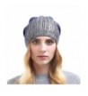 Beanie Hats Women Cashmere Fashion