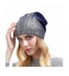 Beanie Hats Women Cashmere Fashion in Women's Skullies & Beanies