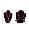 ALAIX Stylish Embroidery Neckerchief Women Black