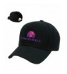 *TACO BELL* Black Embroidery Adjustable Baseball cap Souvenier Gift Unique Hat - CS127AIBUGX