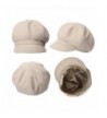 Siggi Womens Newsboy Winter Cabbie in Women's Newsboy Caps