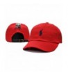 Komerly-PP Unisex Adjustable Fashion Leisure Baseball Hat POLO Snapback Dual Colour Cap - 2 - CD12H9KX9WV