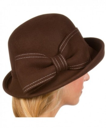 Sakkas Bobbi Vintage Style Cloche