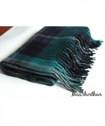 MissShorthair Winter Unisex Fashion Blanket in Fashion Scarves