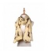 Fashion Animal Dachshund Pashmina Scarves