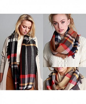 knit scarf winter 100 acrylic