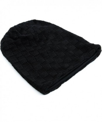 Rayna Fashion Unisex Skullcaps Rectangular